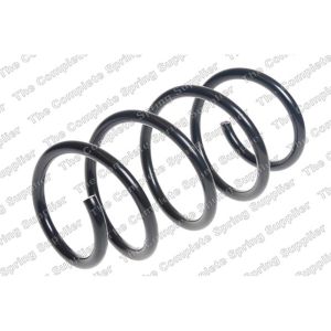 Coil Spring - Front