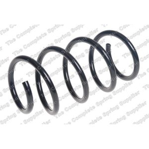 Coil Spring - Front