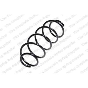 Coil Spring - Front