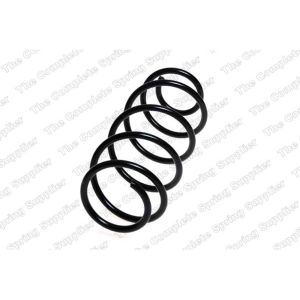 Coil Spring - Front