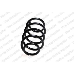 Coil Spring - Front