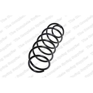 Coil Spring - Front