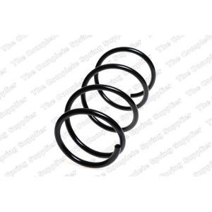 Coil Spring - Front