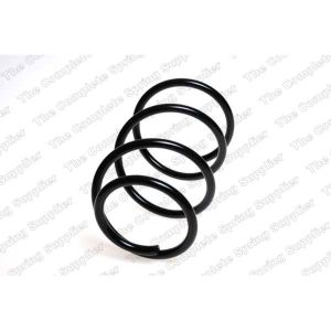 Coil Spring - Front