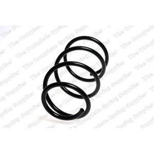 Coil Spring - Front