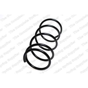 Coil Spring - Front