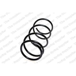 Coil Spring - Front