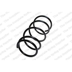 Coil Spring - Front