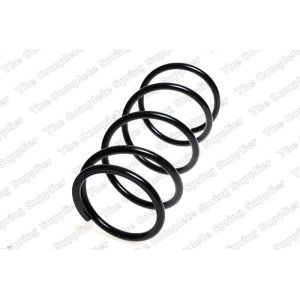 Coil Spring - Front