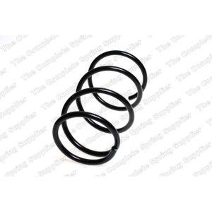 Coil Spring - Front