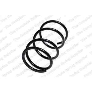 Coil Spring - Front