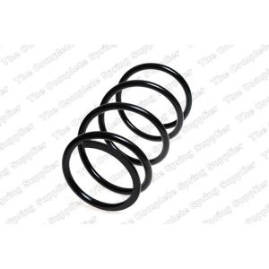 Coil Spring - Front