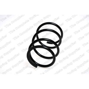 Coil Spring - Front