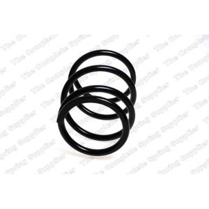 Coil Spring - Front