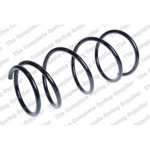 Coil Spring - Front