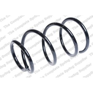 Coil Spring - Front