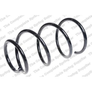 Coil Spring - Front