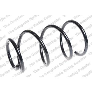 Coil Spring - Front