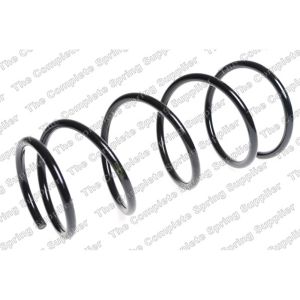 Coil Spring - Front