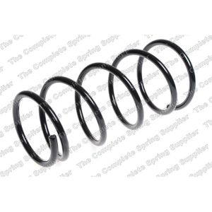 Coil Spring - Front