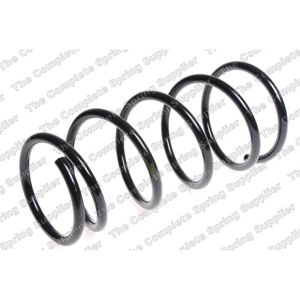 Coil Spring - Front