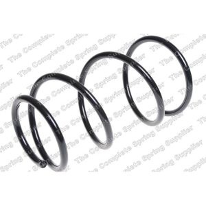 Coil Spring - Front