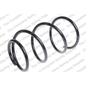 Coil Spring - Front