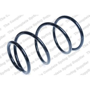 Coil Spring - Front