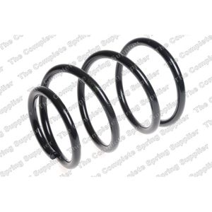 Coil Spring - Front