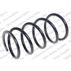 Coil Spring - Front