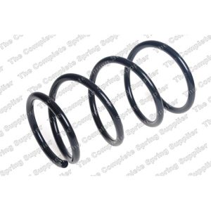 Coil Spring - Front