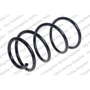 Coil Spring - Front