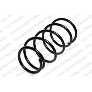 Coil Spring - Front