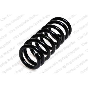 Coil Spring - Front