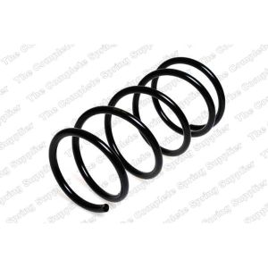 Coil Spring - Front