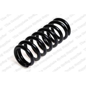 Coil Spring - Front