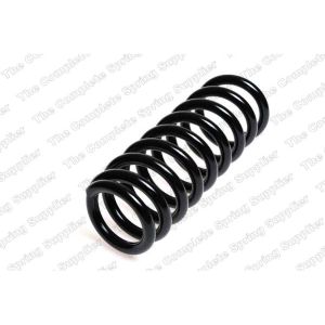 Coil Spring - Front