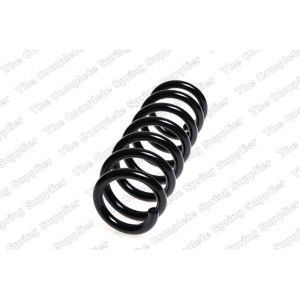 Coil Spring - Front