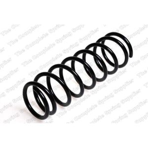 Coil Spring - Front