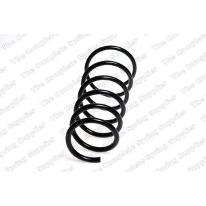 Coil Spring - Front