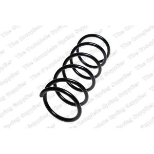 Coil Spring - Front