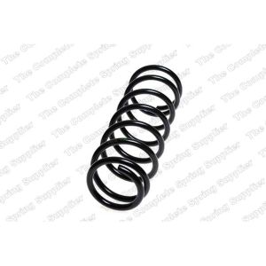 Coil Spring - Front