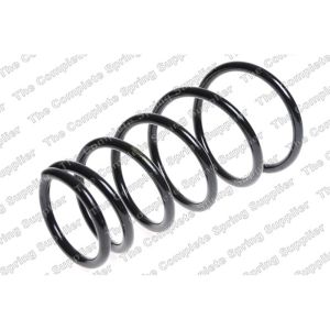 Coil Spring - Front