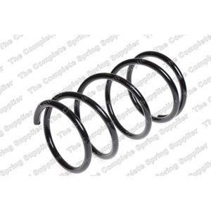 Coil Spring - Front