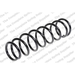 Coil Spring - Front