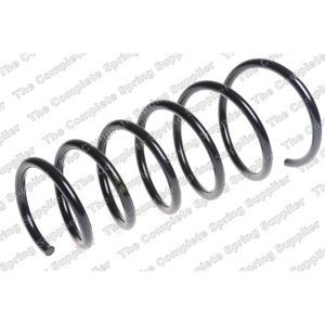 Coil Spring - Front