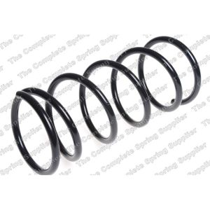 Coil Spring - Front