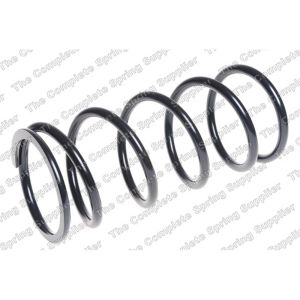 Coil Spring - Front