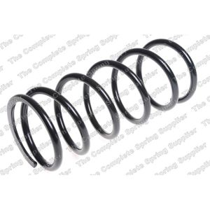 Coil Spring - Front