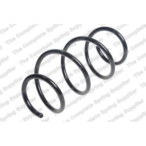 Coil Spring - Front